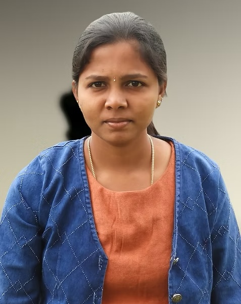 Soundarya AvenChess coach